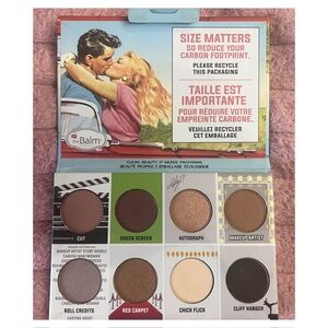 The Balm and the Beautiful – Episode 1